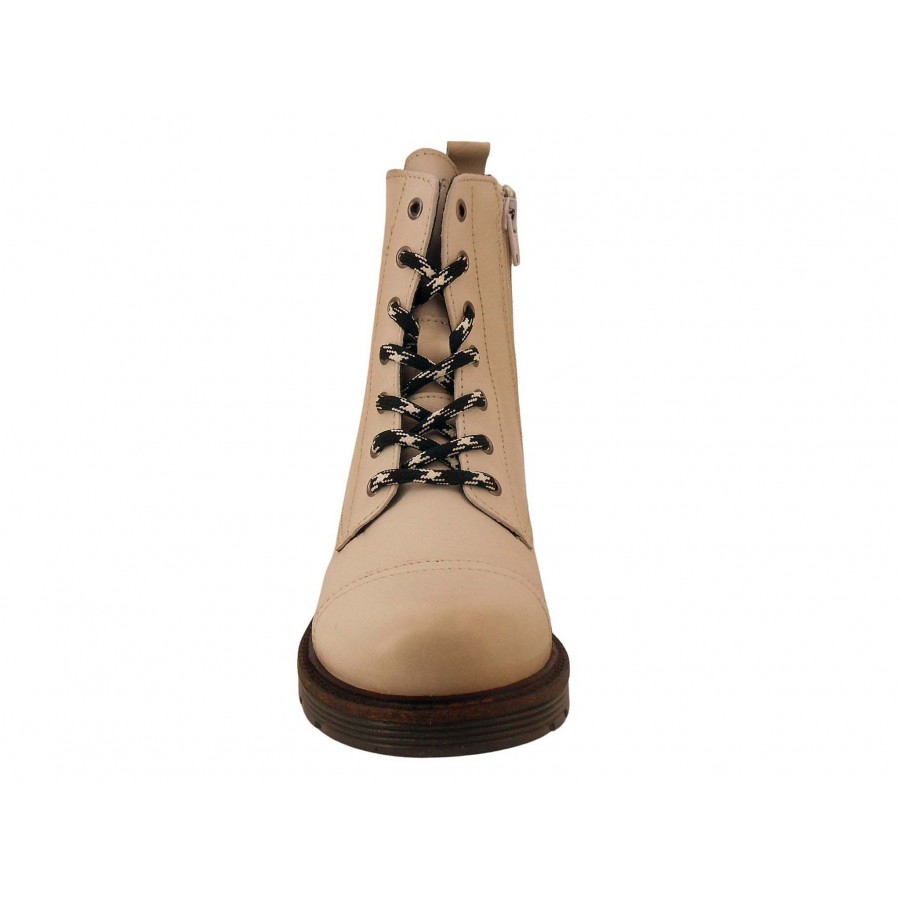 Boots Coco&abricot-Pellevoisin-V1897A-4 coloris