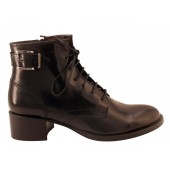 Bottines Muratti-Abygael-Noir-S0708B