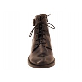 Bottines Muratti-Abygael-Noir-S0708B