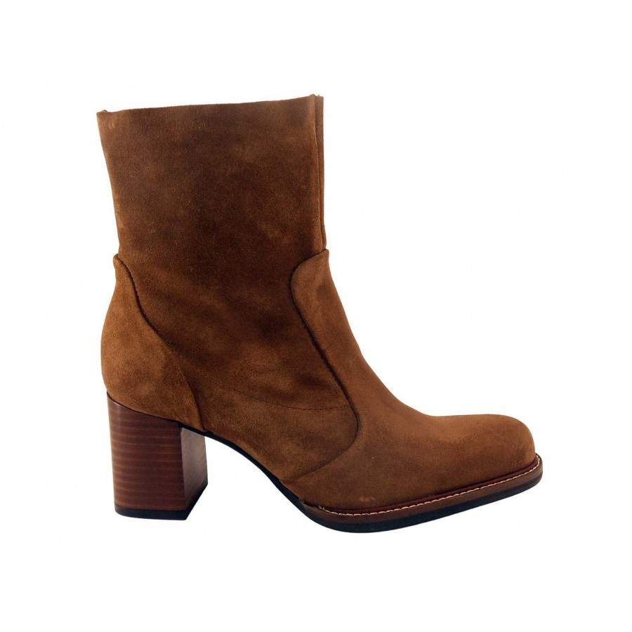 Bottines Muratti-Robertot-Tundra-S0741C