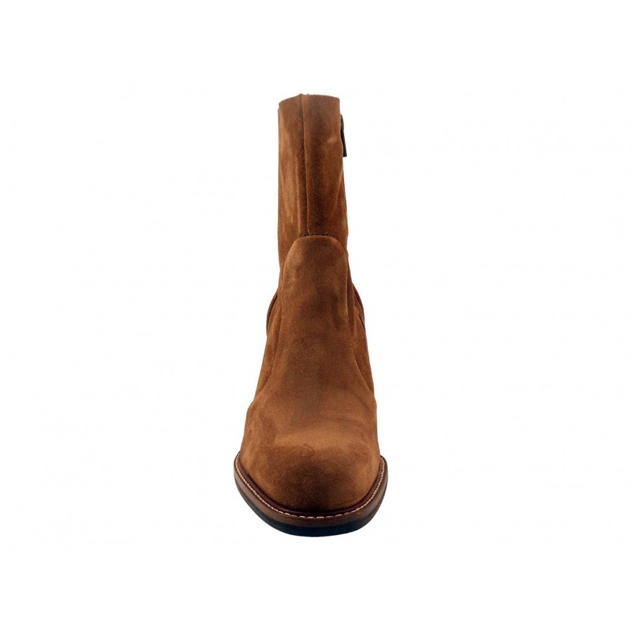 Bottines Muratti-Robertot-Tundra-S0741C