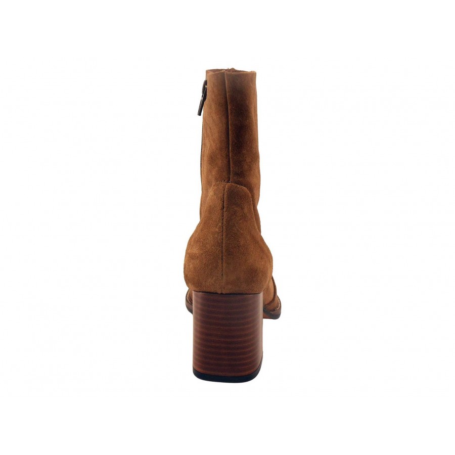 Bottines Muratti-Robertot-Tundra-S0741C