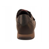 Chaussures scratch-Fluchos-Daniel 9262-Noir