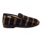 Charentaise Soir et Matin noir.