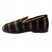 Charentaise Soir et Matin noir.