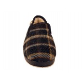 Charentaise Soir et Matin noir.