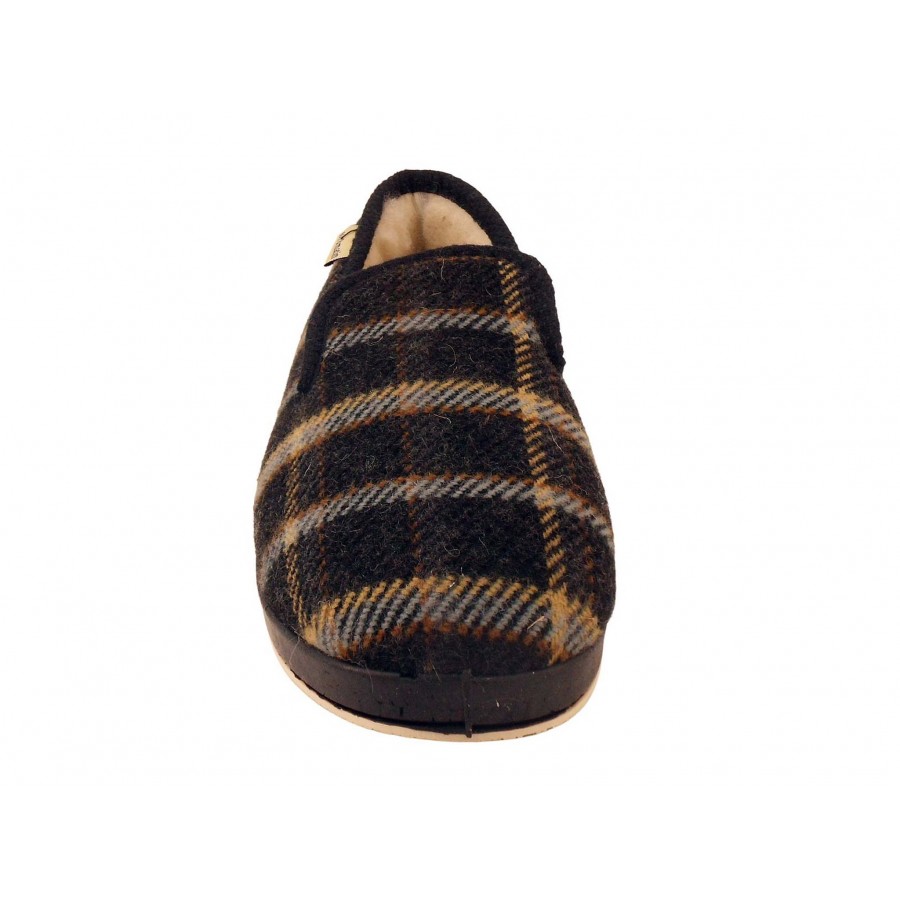 Charentaise Soir et Matin noir.