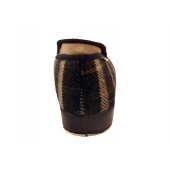 Charentaise Soir et Matin noir.