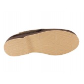 Chausson Soir et Matin-SOIR&RELAX H8-Marron