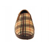 Chausson Soir et Matin-SOIR&DORSET-Beige