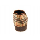 Chausson Soir et Matin-SOIR&DORSET-Beige