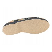 Chausson Soir et Matin-SOIR&DORSET-Beige