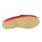 Charentaise Soir et Matin-Soir&lady-Rouge