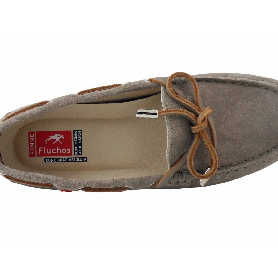 Ballerine Fluchos-F0443-2 coloris