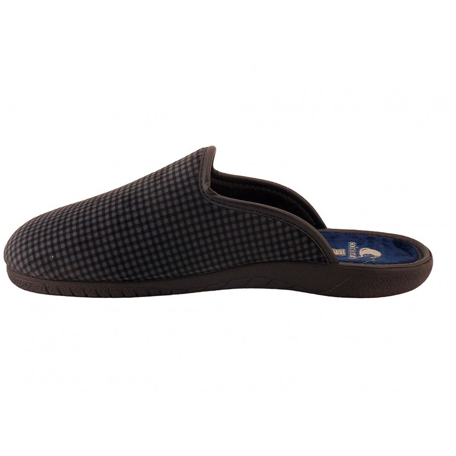 Mule homme Soir et Matin-Polaris-Marine