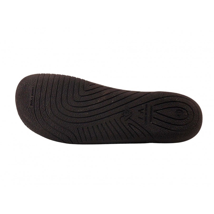 Mule homme Soir et Matin-Polaris-Marine