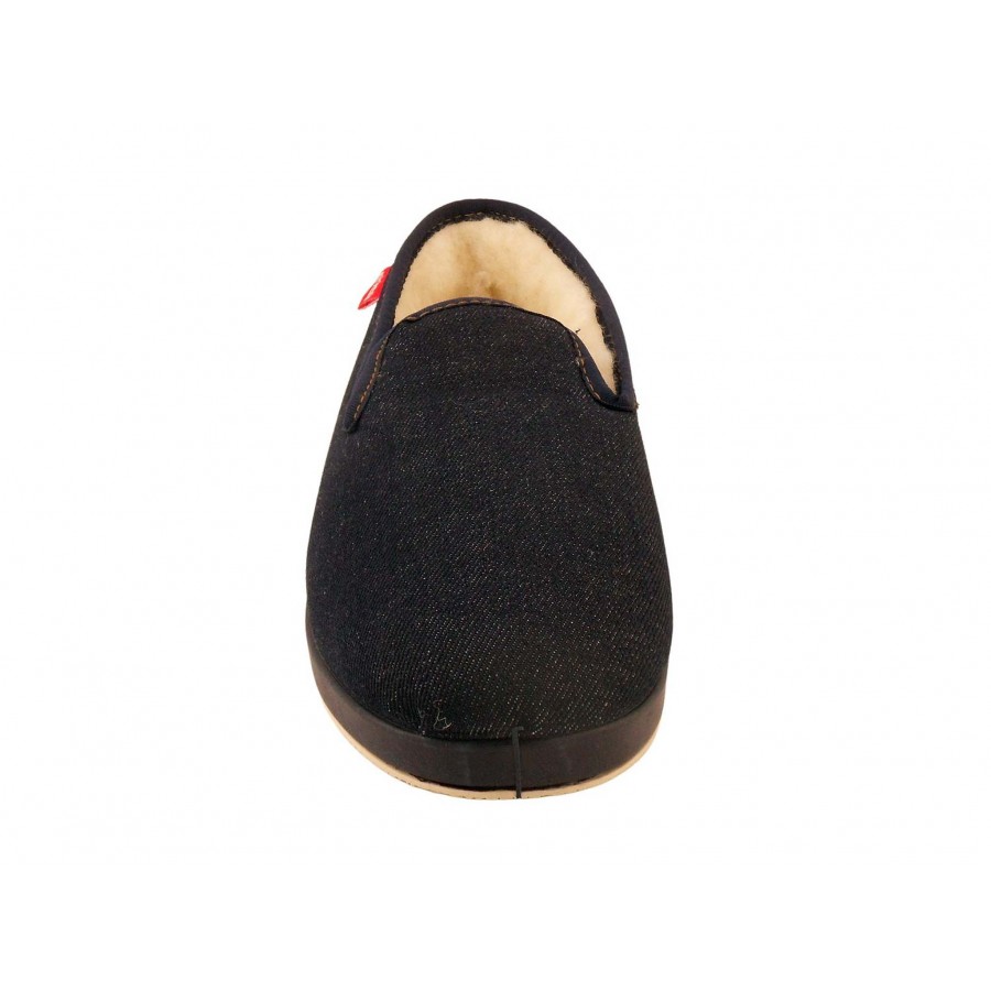 Charentaise homme Soir et Matin-Soir&Yale bio-Marine