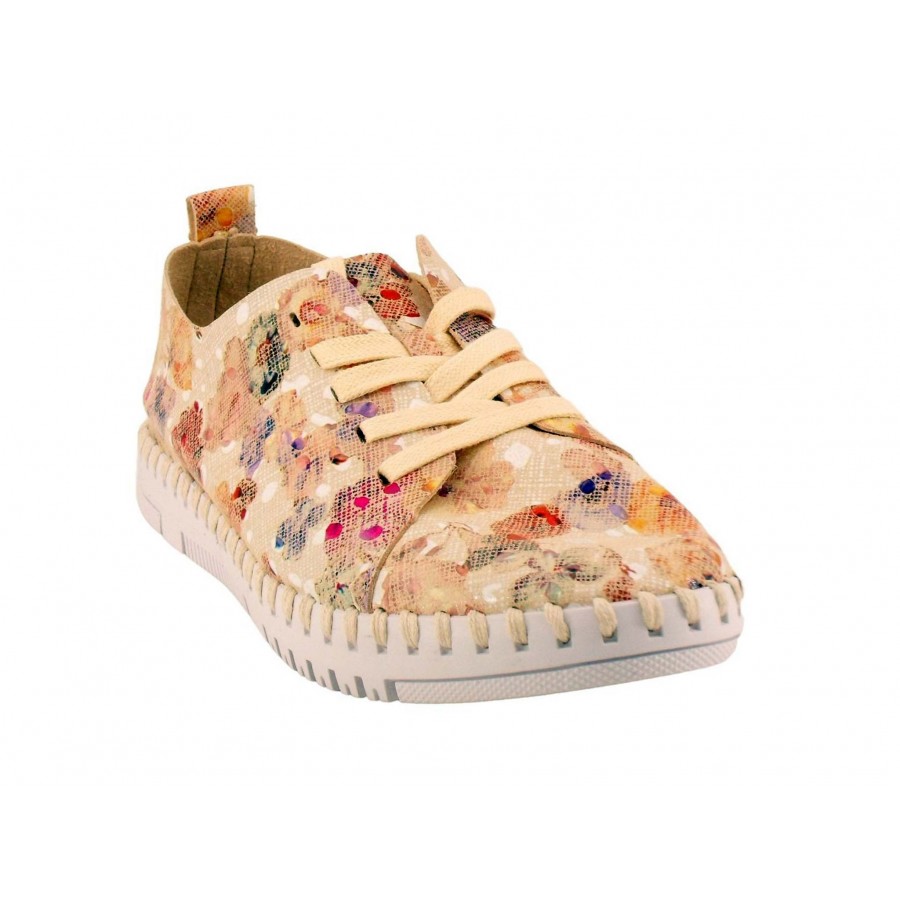 Baskets Coco&abricot-V2171A-TYA-2 coloris