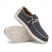 Chaussure lacets Dude-WALLY-ECO-SOX-