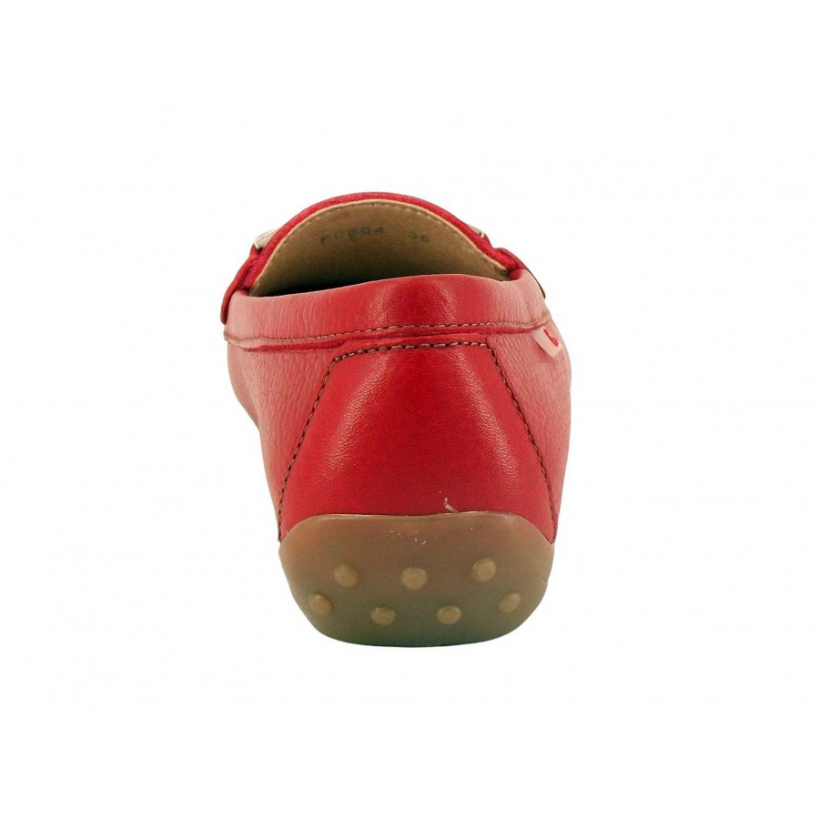 Fluchos-Ballerine Bruni F0804-3 coloris