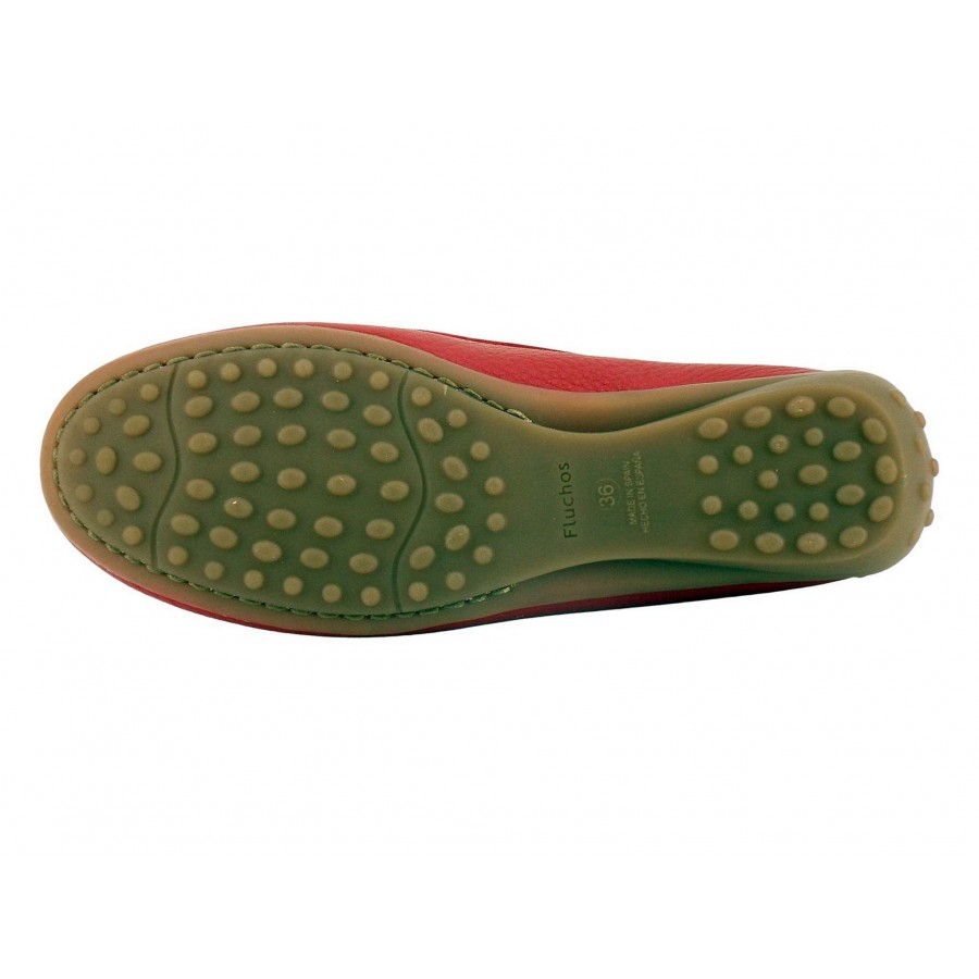 Fluchos-Ballerine Bruni F0804-3 coloris