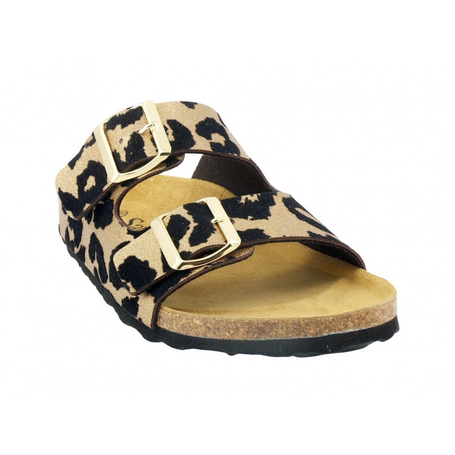 Santafé Bio jungle-Léopard