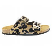 Santafé Bio jungle-Léopard