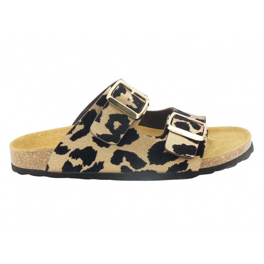 Santafé Bio jungle-Léopard