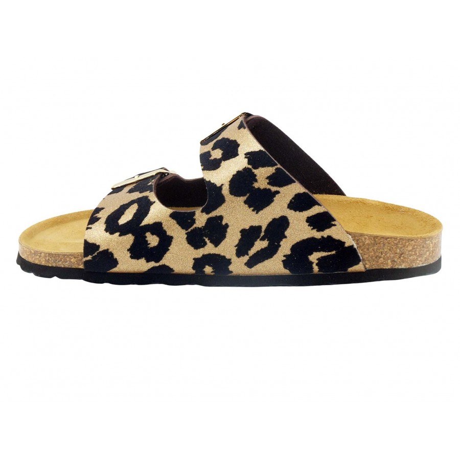 Santafé Bio jungle-Léopard