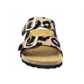 Santafé Bio jungle-Léopard