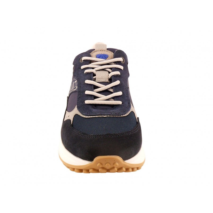 Fluchos-Basket-Homme-F1482-2 coloris