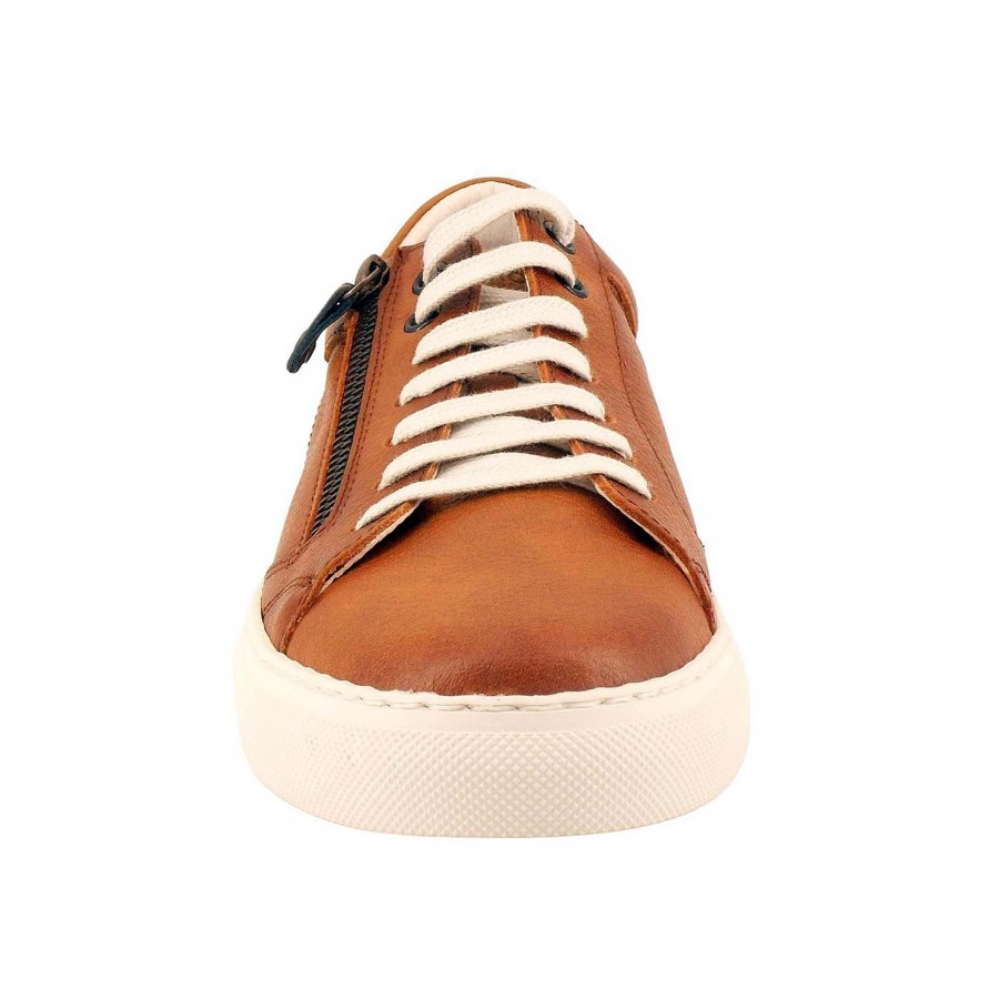 Fluchos-basket basse-homme-F1410-3 coloris