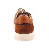 Fluchos-basket basse-homme-F1410-3 coloris