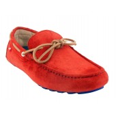 Fluchos-Mocassin-FILIP F1472-Nubuck-2 coloris