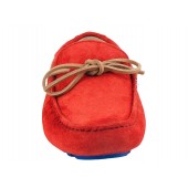 Fluchos-Mocassin-FILIP F1472-Nubuck-2 coloris