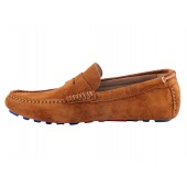 Fluchos-Mocassin-FILIP F1473-Suede-2 coloris