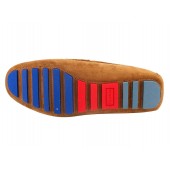 Fluchos-Mocassin-FILIP F1473-Suede-2 coloris