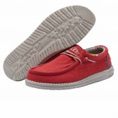 Heydude-Wally washed-4 coloris