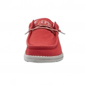 Heydude-Wally washed-4 coloris