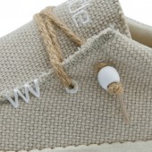 Heydude-chaussures lacets Wally Dude Braided-4 coloris