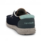 Heydude-Wally adv-chaussures lacets-4 coloris