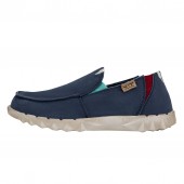 Heydude-Mocassins- FARTY WASHED-2 coloris