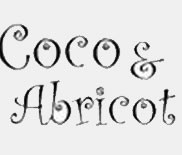 Coco & Abricot